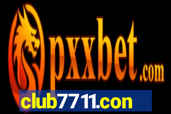 club7711.con