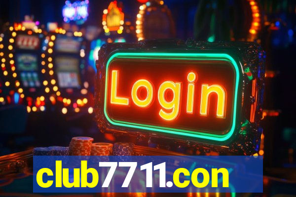 club7711.con