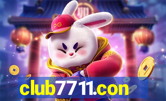 club7711.con