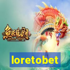 loretobet