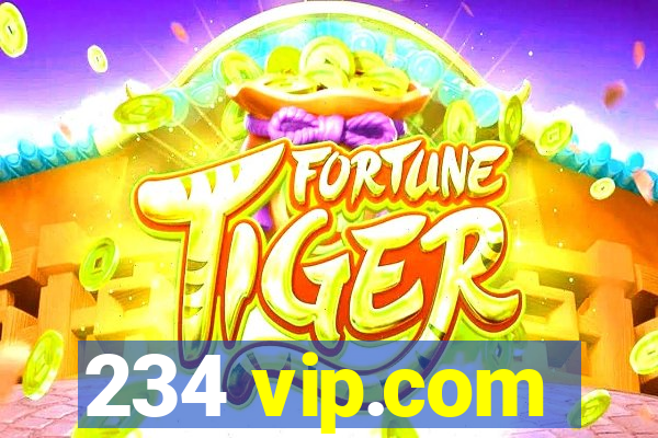 234 vip.com