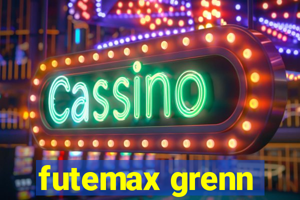futemax grenn