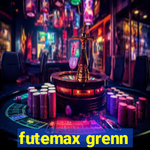 futemax grenn