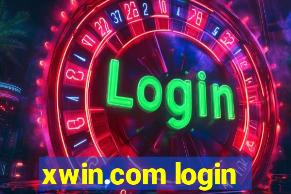 xwin.com login