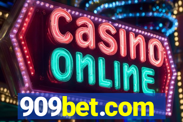909bet.com