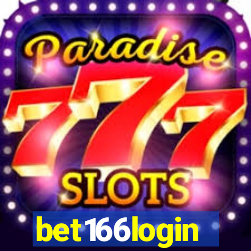 bet166login