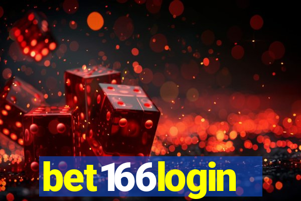 bet166login