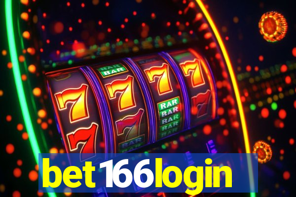 bet166login