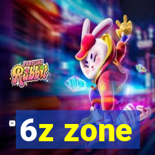6z zone