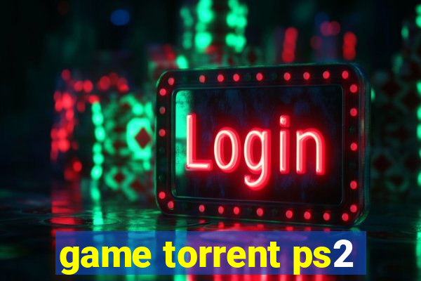 game torrent ps2