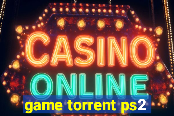 game torrent ps2