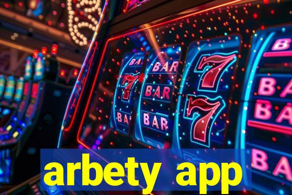 arbety app