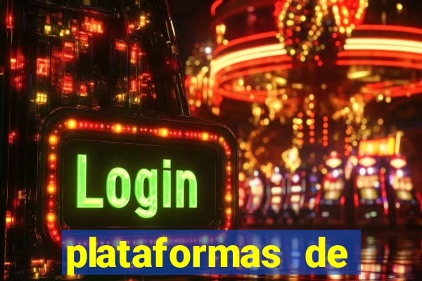 plataformas de jogos chineses