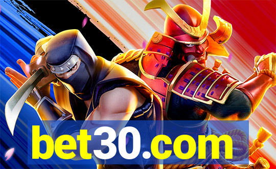 bet30.com