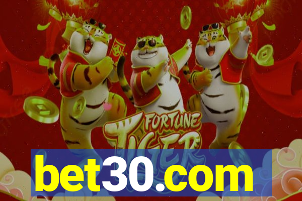 bet30.com