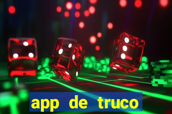 app de truco valendo dinheiro