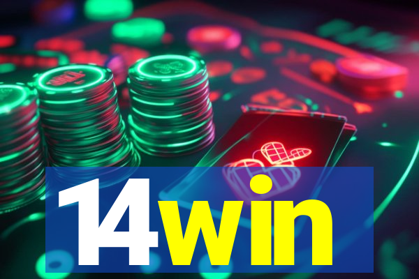 14win