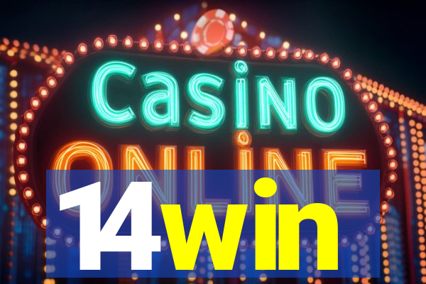 14win