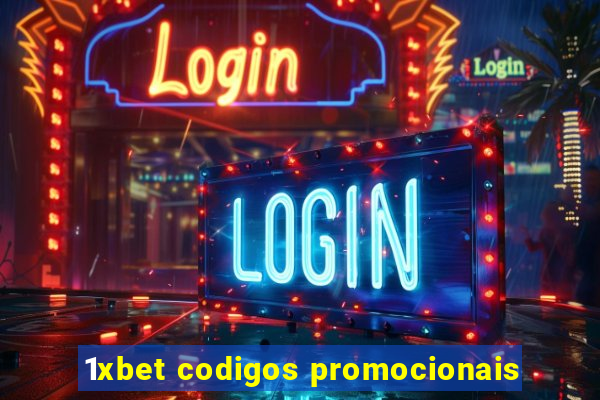 1xbet codigos promocionais