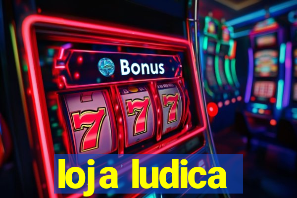 loja ludica