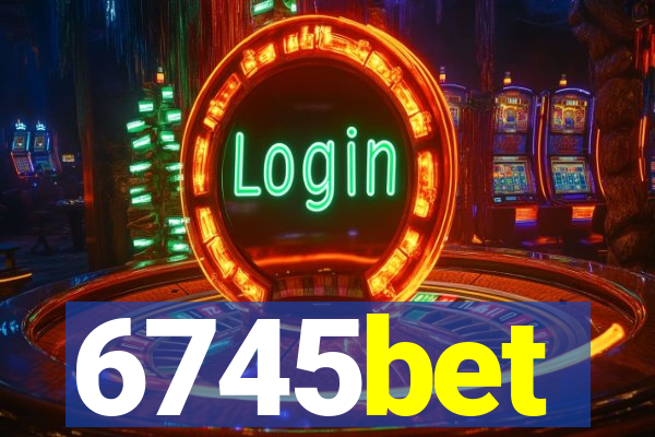 6745bet
