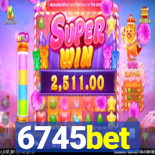 6745bet