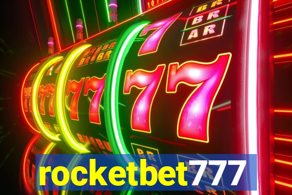 rocketbet777