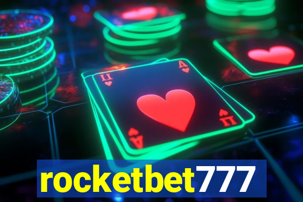 rocketbet777
