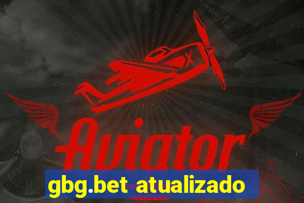 gbg.bet atualizado