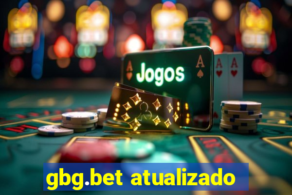 gbg.bet atualizado