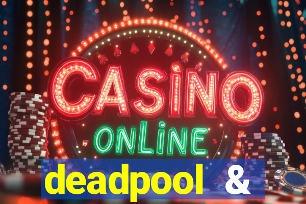 deadpool & wolverine vizerhd