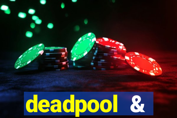 deadpool & wolverine vizerhd