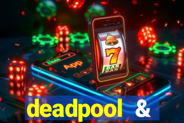 deadpool & wolverine vizerhd