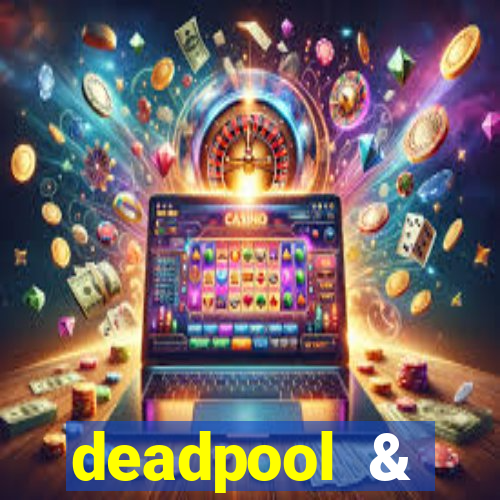 deadpool & wolverine vizerhd
