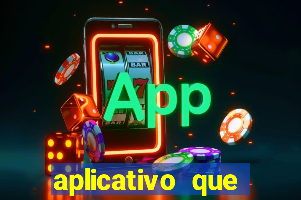 aplicativo que ganhar dinheiro jogando