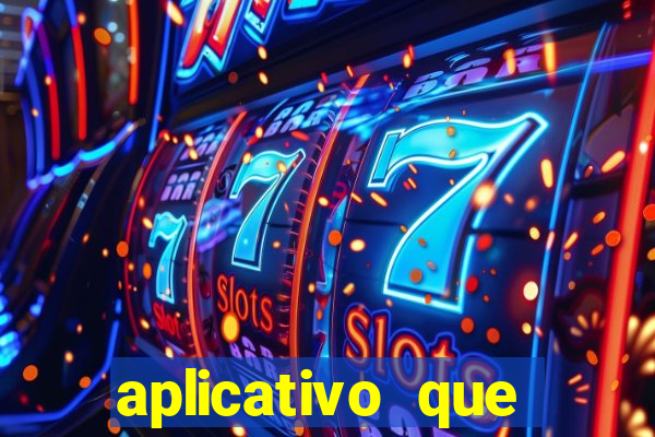 aplicativo que ganhar dinheiro jogando