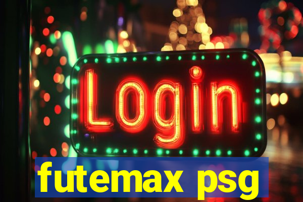 futemax psg