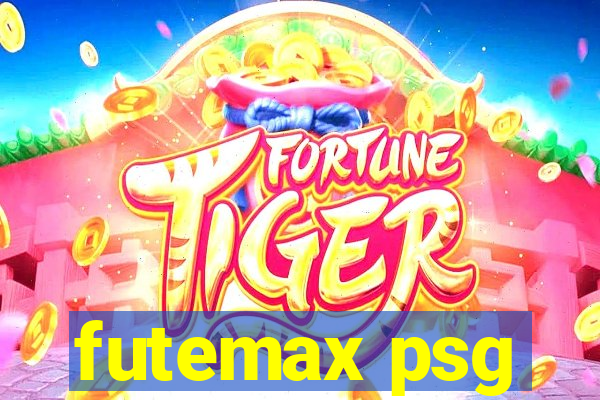 futemax psg