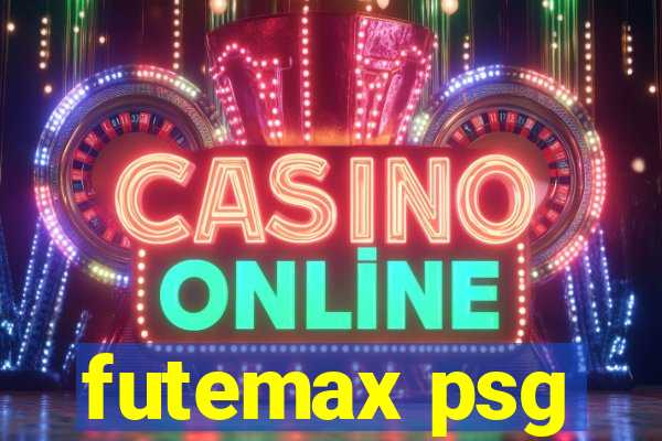 futemax psg