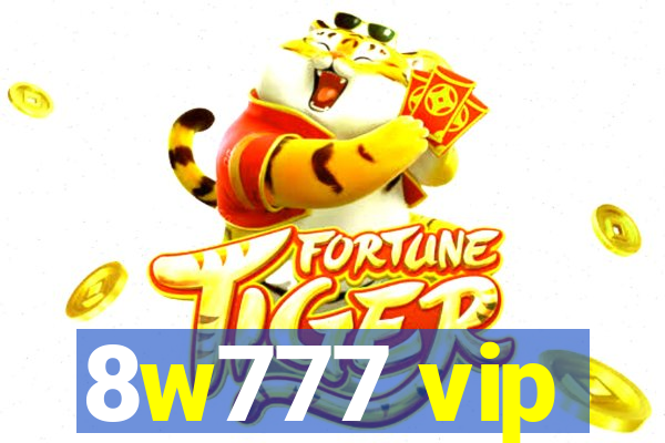 8w777 vip