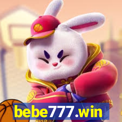 bebe777.win