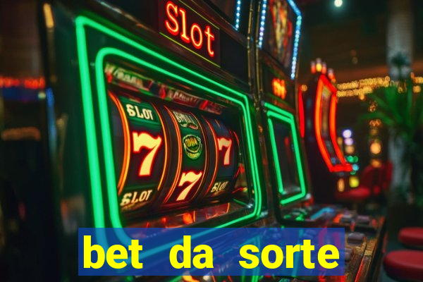 bet da sorte codigo promocional