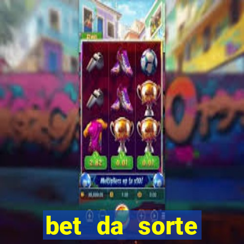 bet da sorte codigo promocional