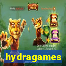 hydragames