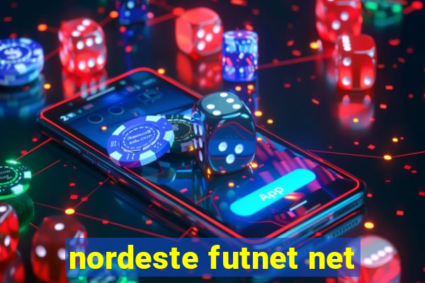 nordeste futnet net