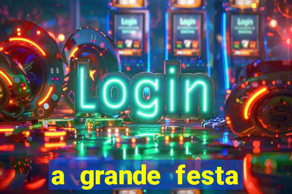 a grande festa dionis铆aca comemorava a chegada da colheita a grande festa dionis铆aca