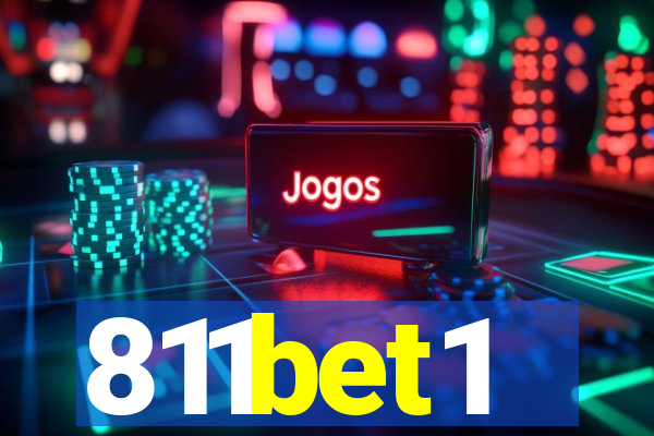 811bet1