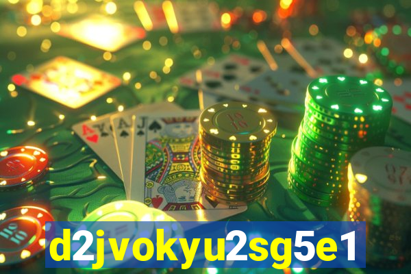 d2jvokyu2sg5e1 cloudfront net
