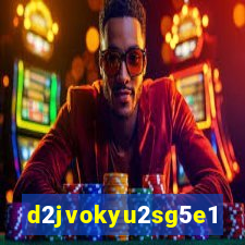 d2jvokyu2sg5e1 cloudfront net