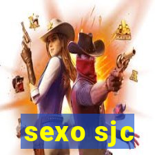 sexo sjc